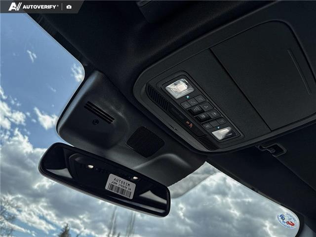 2026 Ford Expedition Max Platinum (Stk: 26S0205) in Olds - Image 21 of 25