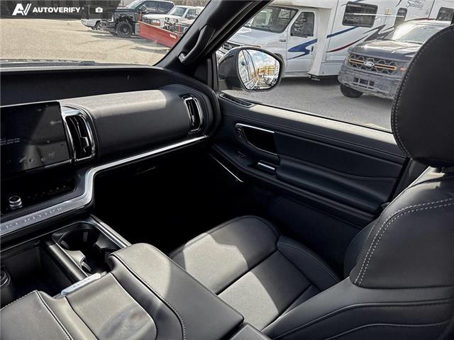 2026 Ford Expedition Max Platinum (Stk: 26S0205) in Olds - Image 25 of 25