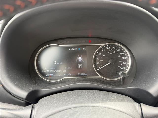 2020 Nissan Kicks SR (Stk: 11711) in London - Image 6 of 7