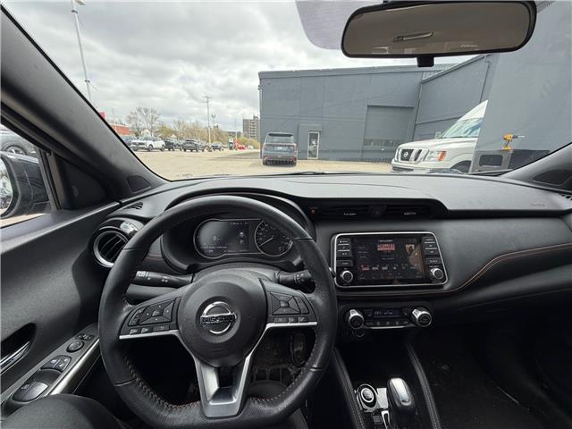 2020 Nissan Kicks SR (Stk: 11711) in London - Image 7 of 7