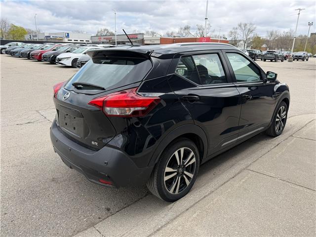 2020 Nissan Kicks SR (Stk: 11711) in London - Image 3 of 7