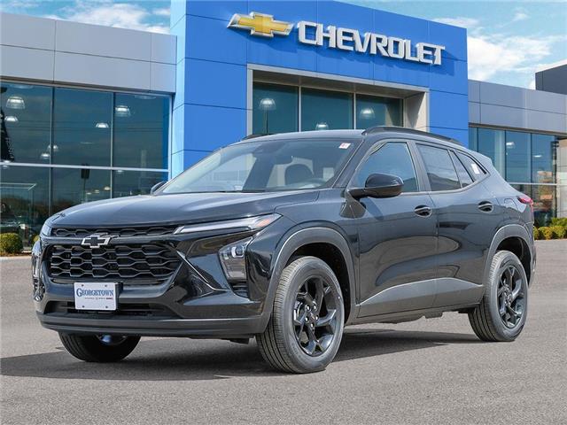 2026 Chevrolet Trax LT (Stk: 43036) in Georgetown - Image 1 of 30