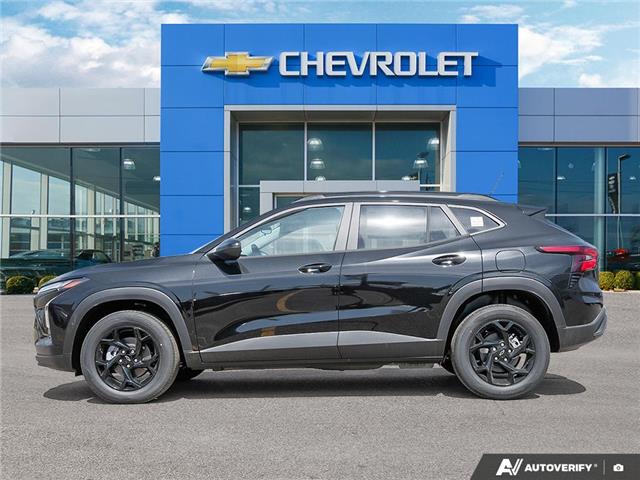 2026 Chevrolet Trax LT (Stk: 43036) in Georgetown - Image 2 of 30 2026 Chevrolet Trax LT (Stk: 43036) in Georgetown - Image 2 of 30