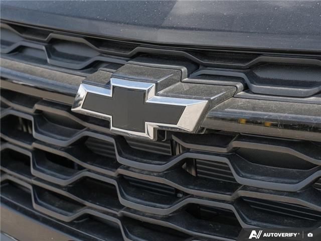 2026 Chevrolet Trax LT (Stk: 43036) in Georgetown - Image 12 of 30 2026 Chevrolet Trax LT (Stk: 43036) in Georgetown - Image 12 of 30