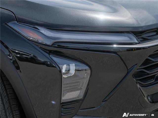 2026 Chevrolet Trax LT (Stk: 43036) in Georgetown - Image 13 of 30 2026 Chevrolet Trax LT (Stk: 43036) in Georgetown - Image 13 of 30