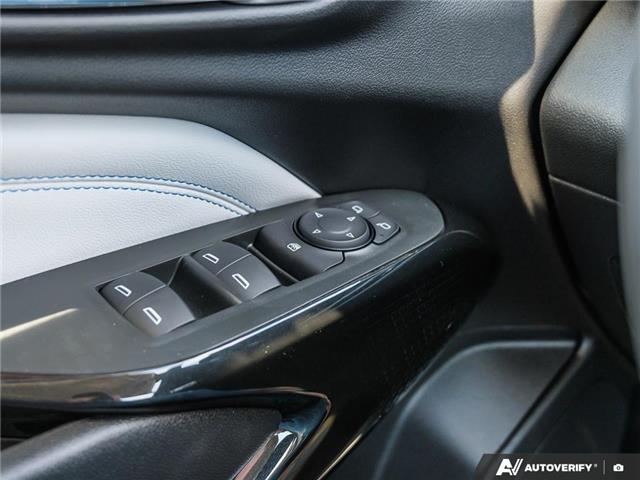 2026 Chevrolet Trax LT (Stk: 43036) in Georgetown - Image 20 of 30 2026 Chevrolet Trax LT (Stk: 43036) in Georgetown - Image 20 of 30