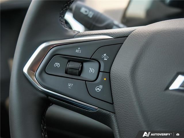 2026 Chevrolet Trax LT (Stk: 43036) in Georgetown - Image 21 of 30 2026 Chevrolet Trax LT (Stk: 43036) in Georgetown - Image 21 of 30