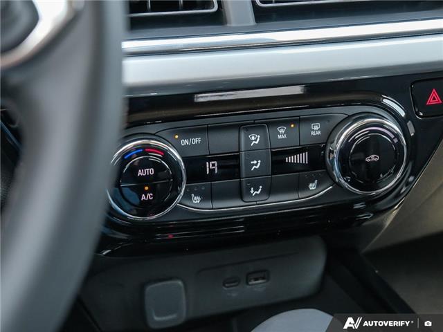 2026 Chevrolet Trax LT (Stk: 43036) in Georgetown - Image 23 of 30 2026 Chevrolet Trax LT (Stk: 43036) in Georgetown - Image 23 of 30