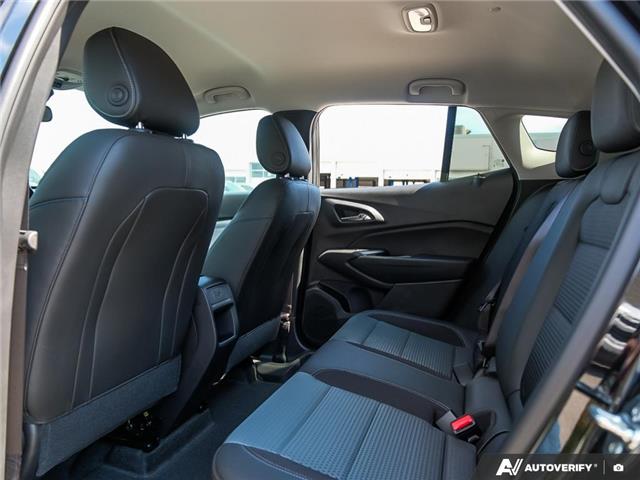 2026 Chevrolet Trax LT (Stk: 43036) in Georgetown - Image 28 of 30 2026 Chevrolet Trax LT (Stk: 43036) in Georgetown - Image 28 of 30