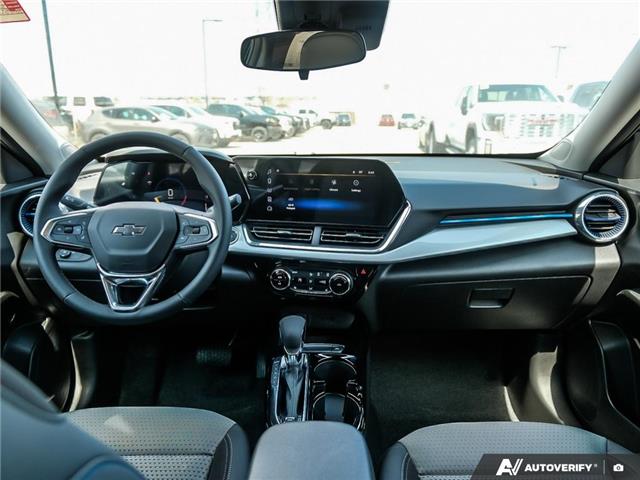 2026 Chevrolet Trax LT (Stk: 43036) in Georgetown - Image 29 of 30 2026 Chevrolet Trax LT (Stk: 43036) in Georgetown - Image 29 of 30