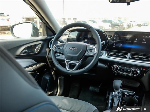 2026 Chevrolet Trax LT (Stk: 43036) in Georgetown - Image 30 of 30 2026 Chevrolet Trax LT (Stk: 43036) in Georgetown - Image 30 of 30