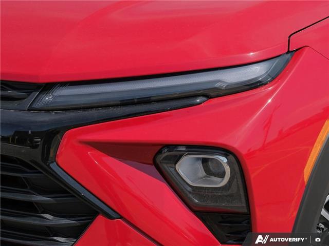 2026 Chevrolet TrailBlazer LT (Stk: 41326) in Georgetown - Image 12 of 31