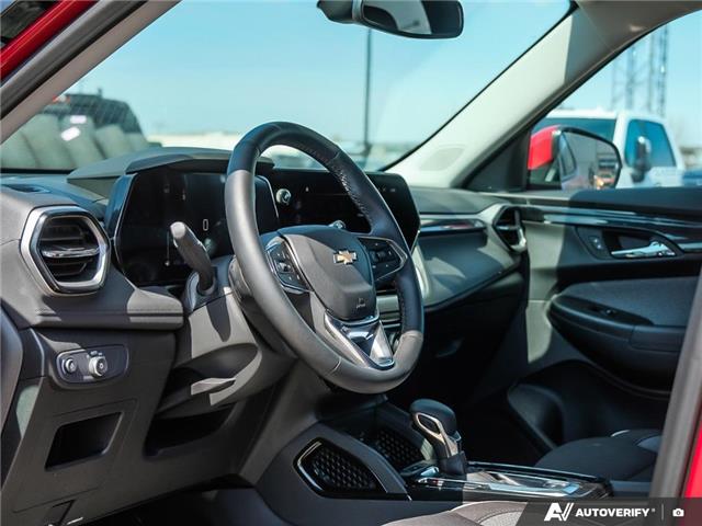 2026 Chevrolet TrailBlazer LT (Stk: 41326) in Georgetown - Image 15 of 31