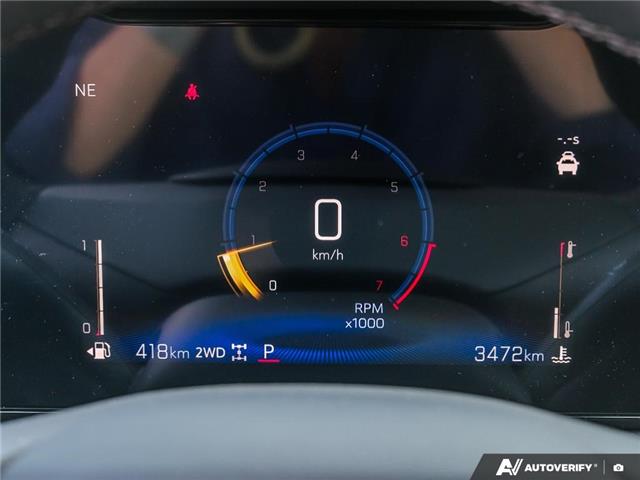 2026 Chevrolet TrailBlazer LT (Stk: 41326) in Georgetown - Image 17 of 31