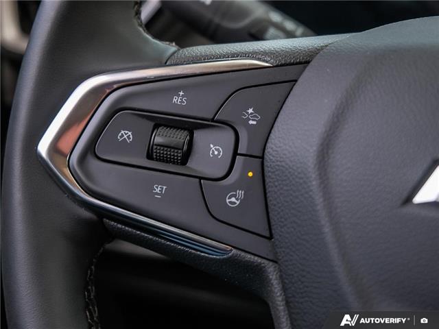 2026 Chevrolet TrailBlazer LT (Stk: 41326) in Georgetown - Image 20 of 31