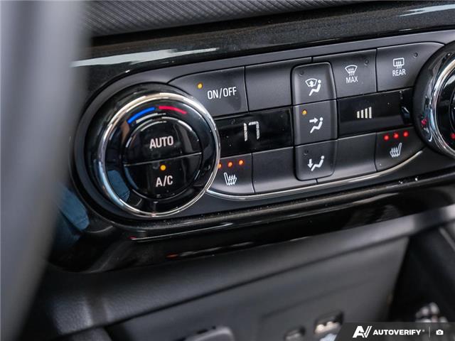2026 Chevrolet TrailBlazer LT (Stk: 41326) in Georgetown - Image 24 of 31