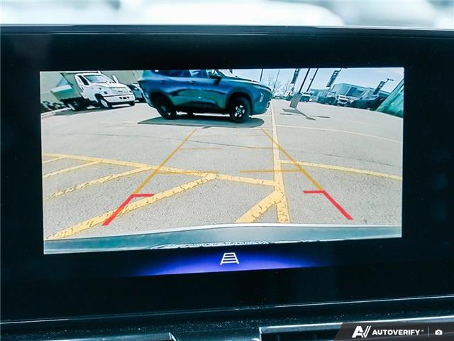 2026 Chevrolet TrailBlazer LT (Stk: 41326) in Georgetown - Image 26 of 31