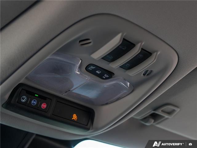 2026 Chevrolet TrailBlazer LT (Stk: 41326) in Georgetown - Image 27 of 31