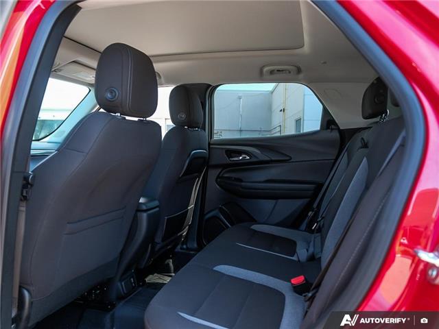 2026 Chevrolet TrailBlazer LT (Stk: 41326) in Georgetown - Image 29 of 31