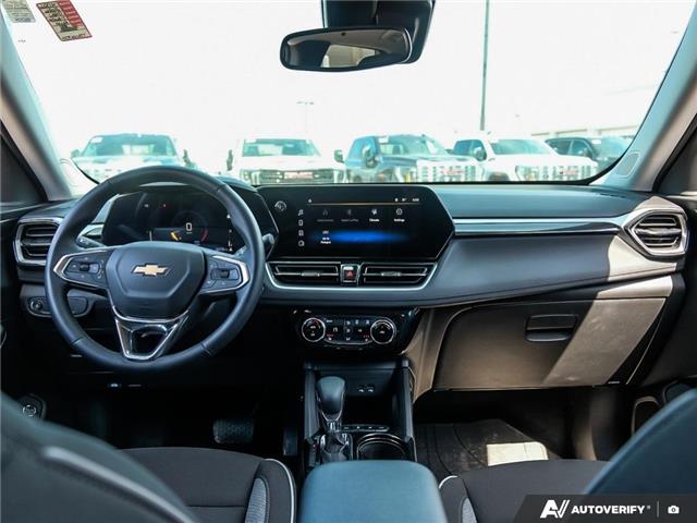 2026 Chevrolet TrailBlazer LT (Stk: 41326) in Georgetown - Image 30 of 31