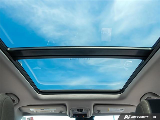 2026 Chevrolet TrailBlazer LT (Stk: 41326) in Georgetown - Image 31 of 31