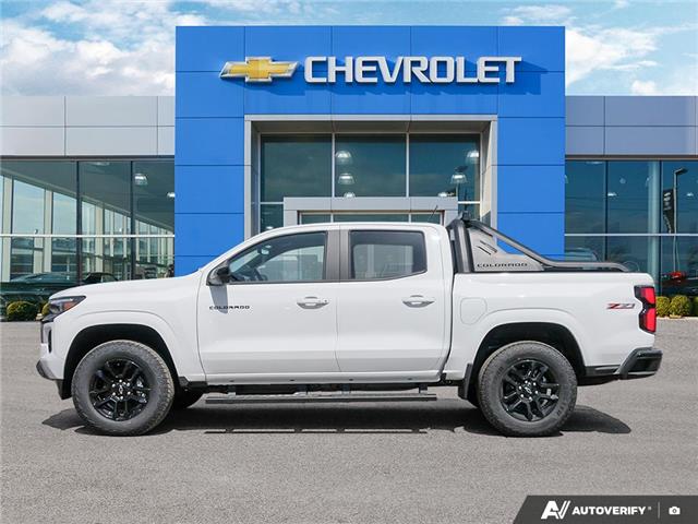 2026 Chevrolet Colorado Z71 (Stk: 42373) in Georgetown - Image 2 of 31