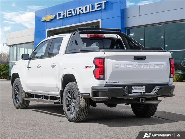 2026 Chevrolet Colorado Z71 (Stk: 42373) in Georgetown - Image 3 of 31