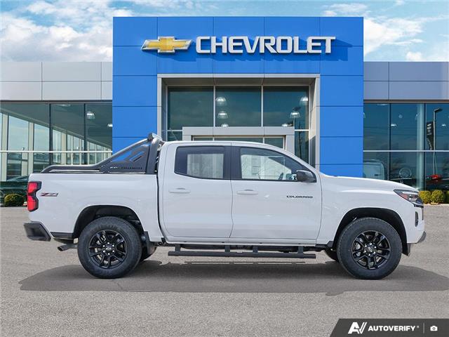 2026 Chevrolet Colorado Z71 (Stk: 42373) in Georgetown - Image 6 of 31