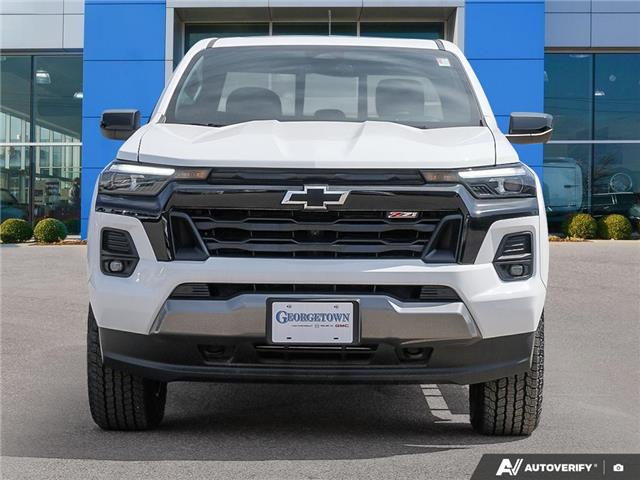 2026 Chevrolet Colorado Z71 (Stk: 42373) in Georgetown - Image 8 of 31