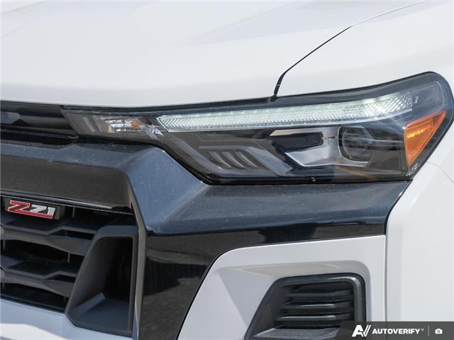 2026 Chevrolet Colorado Z71 (Stk: 42373) in Georgetown - Image 13 of 31