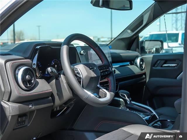 2026 Chevrolet Colorado Z71 (Stk: 42373) in Georgetown - Image 17 of 31