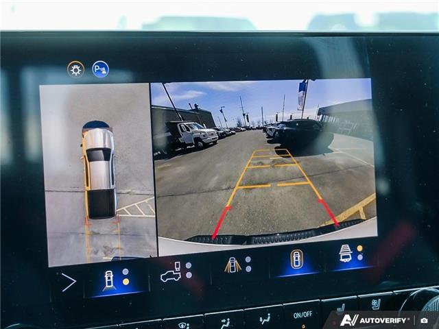 2026 Chevrolet Colorado Z71 (Stk: 42373) in Georgetown - Image 26 of 31