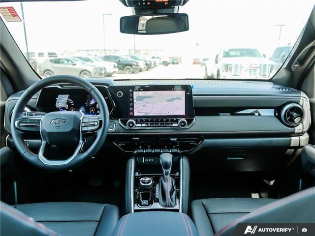 2026 Chevrolet Colorado Z71 (Stk: 42373) in Georgetown - Image 30 of 31