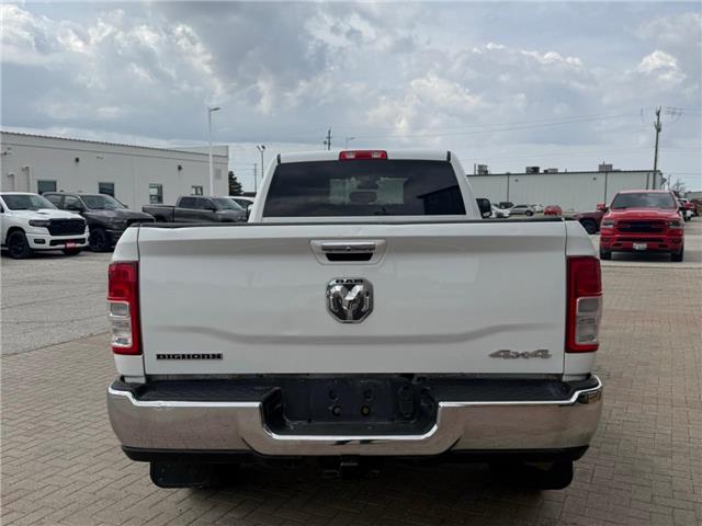 2019 RAM 3500 Big Horn (Stk: 6B008A) in Blenheim - Image 3 of 25