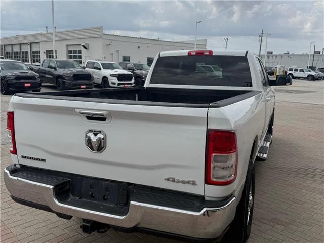 2019 RAM 3500 Big Horn (Stk: 6B008A) in Blenheim - Image 4 of 25
