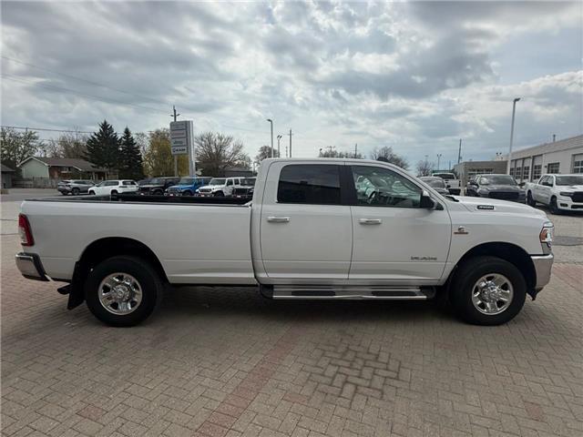 2019 RAM 3500 Big Horn (Stk: 6B008A) in Blenheim - Image 5 of 25