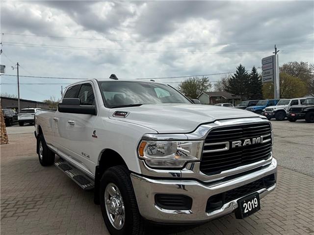 2019 RAM 3500 Big Horn (Stk: 6B008A) in Blenheim - Image 6 of 25