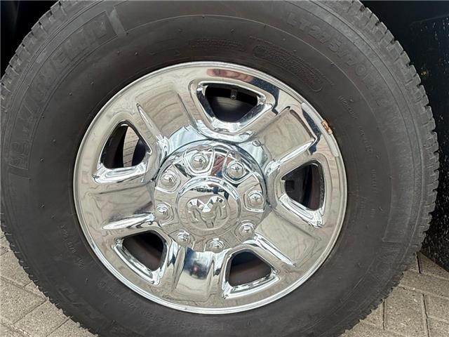 2019 RAM 3500 Big Horn (Stk: 6B008A) in Blenheim - Image 9 of 25
