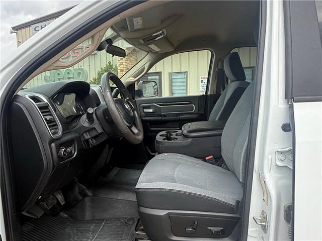 2019 RAM 3500 Big Horn (Stk: 6B008A) in Blenheim - Image 10 of 25
