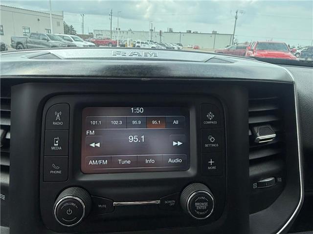 2019 RAM 3500 Big Horn (Stk: 6B008A) in Blenheim - Image 13 of 25