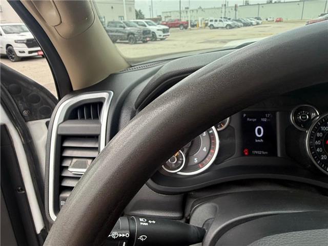 2019 RAM 3500 Big Horn (Stk: 6B008A) in Blenheim - Image 14 of 25