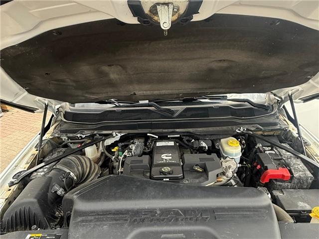 2019 RAM 3500 Big Horn (Stk: 6B008A) in Blenheim - Image 16 of 25