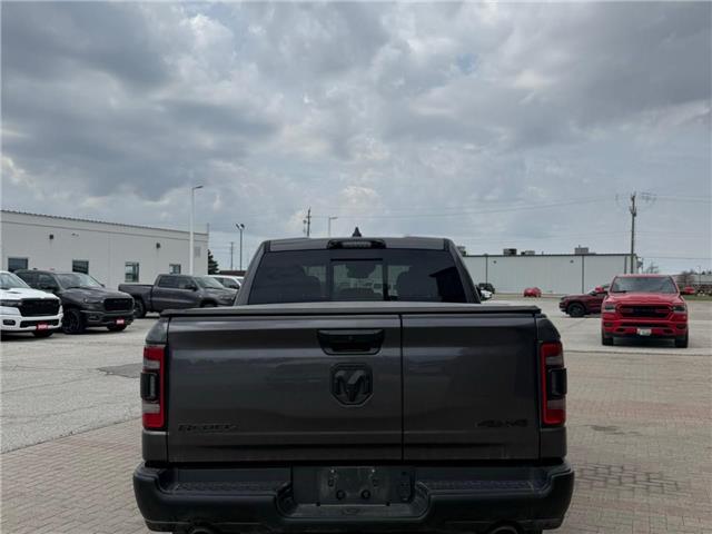 2024 RAM 1500 Rebel (Stk: 6T51A) in Blenheim - Image 3 of 20 2024 RAM 1500 Rebel (Stk: 6T51A) in Blenheim - Image 3 of 20