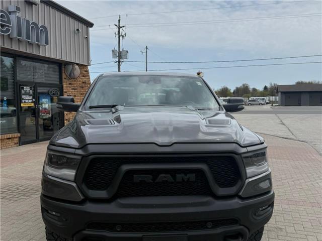 2024 RAM 1500 Rebel (Stk: 6T51A) in Blenheim - Image 7 of 20 2024 RAM 1500 Rebel (Stk: 6T51A) in Blenheim - Image 7 of 20