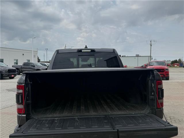 2024 RAM 1500 Rebel (Stk: 6T51A) in Blenheim - Image 9 of 20 2024 RAM 1500 Rebel (Stk: 6T51A) in Blenheim - Image 9 of 20