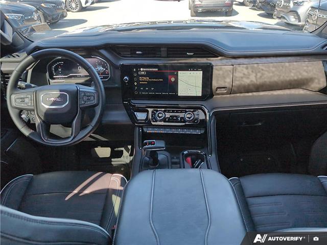 2024 GMC Sierra 1500 AT4X (Stk: 2627989A) in London - Image 25 of 25