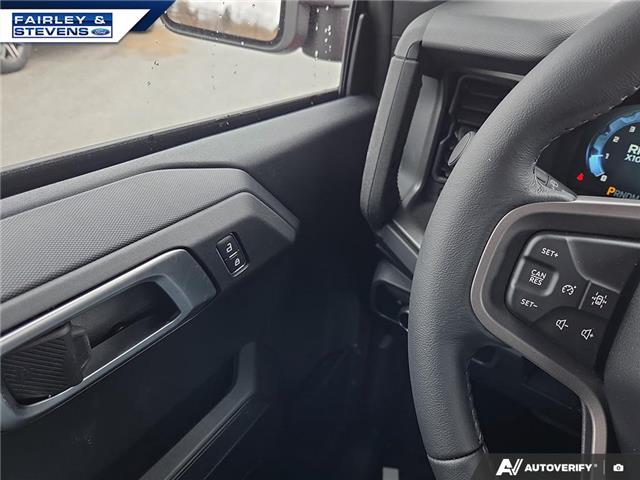 2026 Ford Bronco Big Bend (Stk: 28555) in Dartmouth - Image 16 of 24