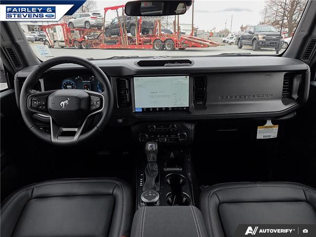 2026 Ford Bronco Big Bend (Stk: 28555) in Dartmouth - Image 23 of 24