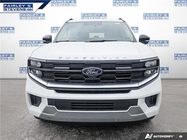 2026 Ford Expedition Max Platinum (Stk: 28530) in Dartmouth - Image 2 of 24