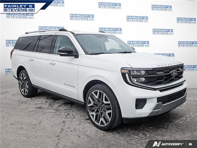 2026 Ford Expedition Max Platinum (Stk: 28530) in Dartmouth - Image 6 of 24
